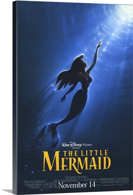 The Little Mermaid (1997)