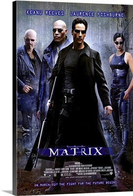 The Matrix (1998)