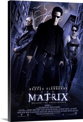 The Matrix (1998)
