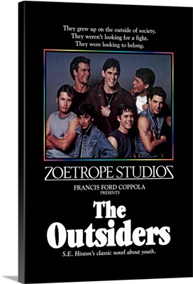 The Outsiders (1982)