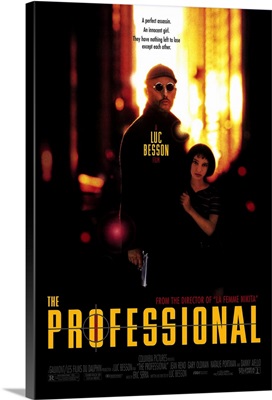 The Professional (1994)