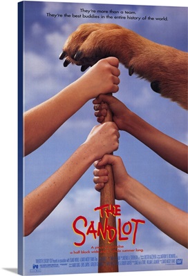 The Sandlot (1993)