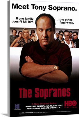 The Sopranos (2003)