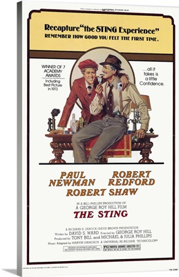 The Sting (1977)