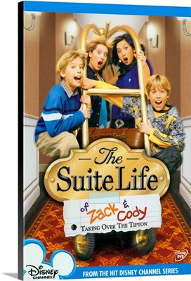 The Suite Life of Zack and Cody (2005)