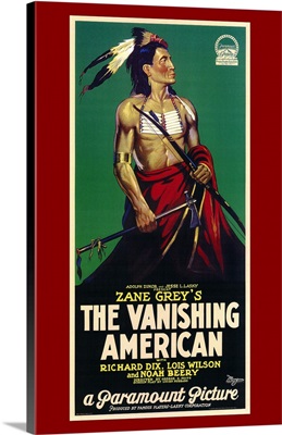 The Vanishing American (1925)
