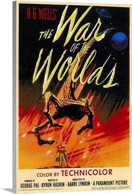 The War of the Worlds (1953)