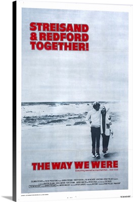 The Way We Were (1973)