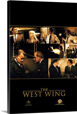 The West Wing (2004)