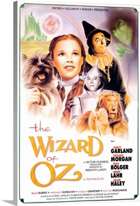 The Wizard of Oz (1939) image thumbnail