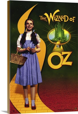 The Wizard of Oz (1998)