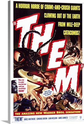 Them! (1954)