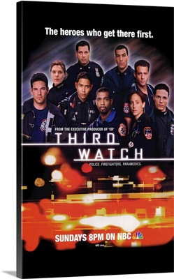 Third Watch (1999)
