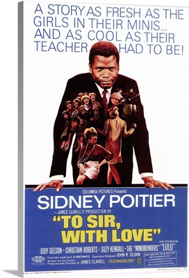 To Sir With Love (1967)