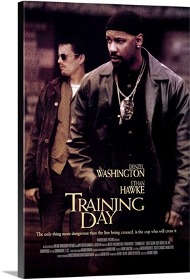 Training Day (2001)