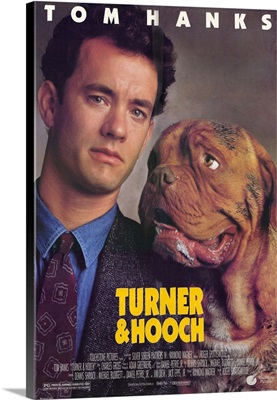 Turner and Hooch (1989)