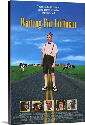 Waiting For Guffman (1996)