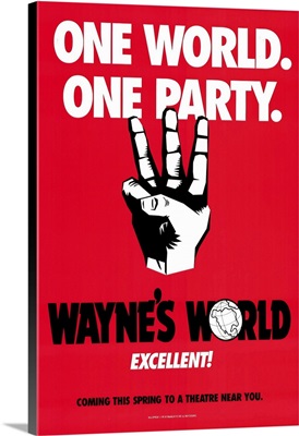 Waynes World (1992)