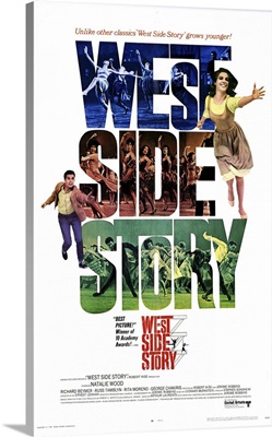 West Side Story (1968)