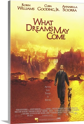 What Dreams May Come (1999)
