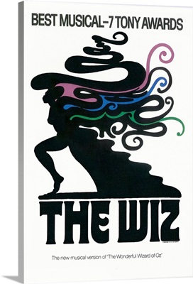 Wiz, The (Broadway) (1975)