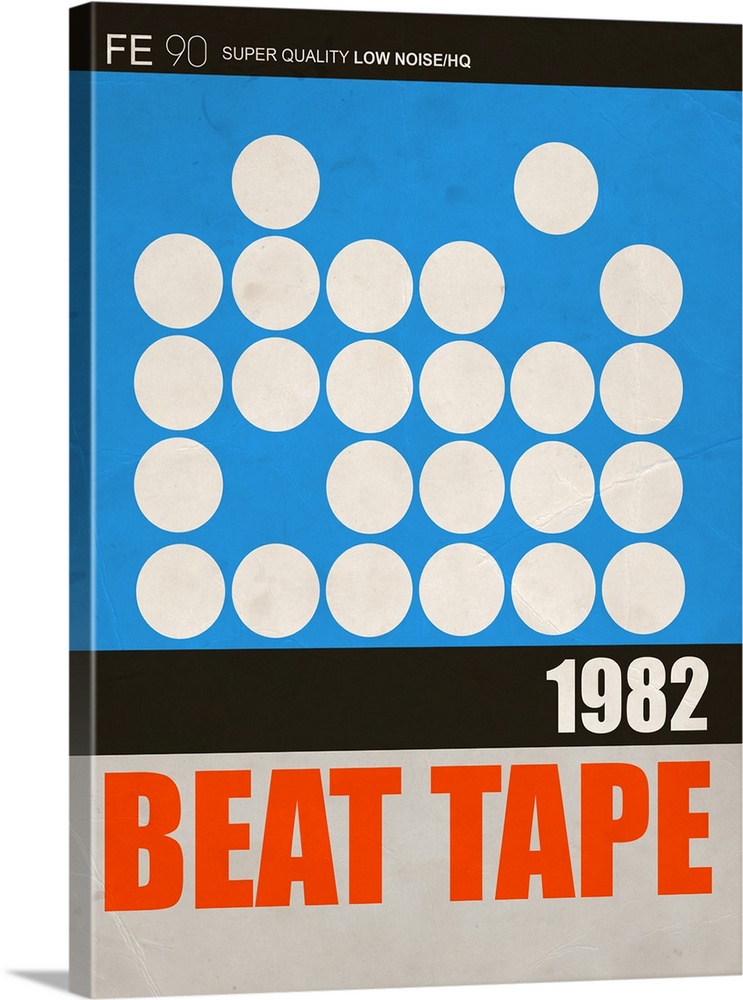 Beat Tape