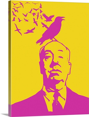 Birdy Poster III