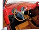 image thumbnail of Ferrari 225 S Berlinetta Interior Watercolor