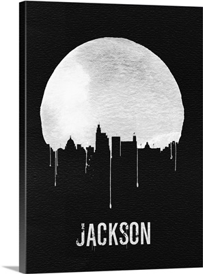 Jackson Skyline Black