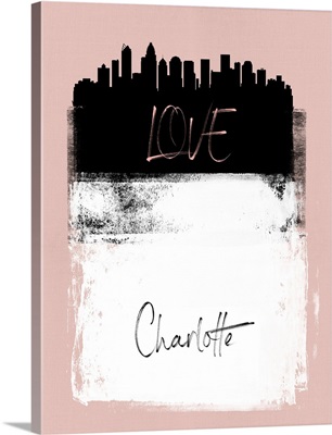 Love Charlotte