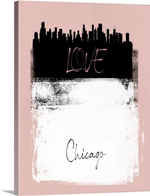 Love Chicago