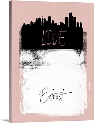Love Detroit