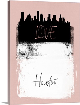 Love Houston