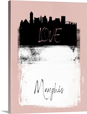 Love Memphis