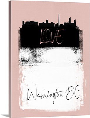 Love Washington, D.C.