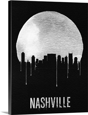 Nashville Skyline Black