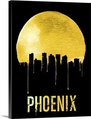 Phoenix Skyline Yellow