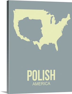 Polish America Poster I