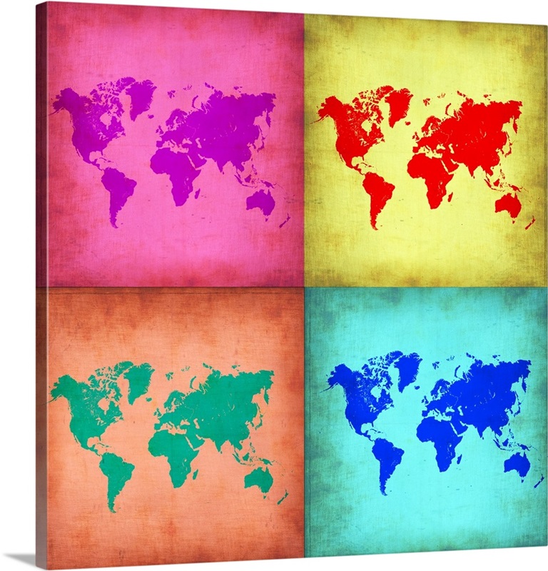 pop-art-world-map-i-wall-art-canvas-prints-framed-prints-wall-peels