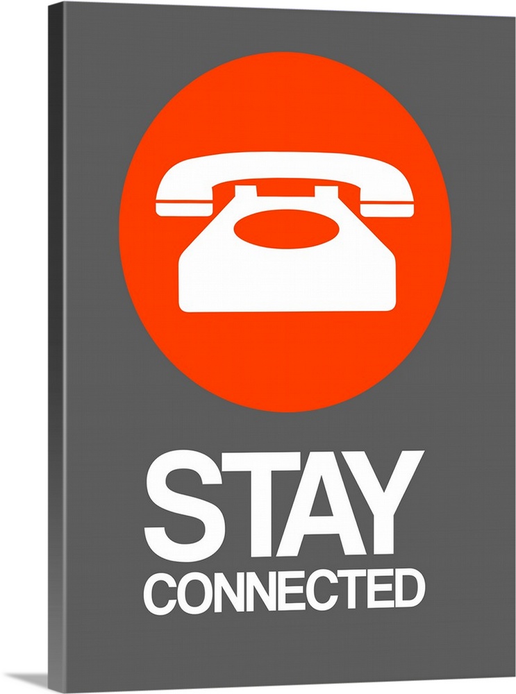 Stay Connected II