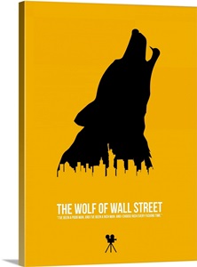 The Wolf Of Wall Street image thumbnail