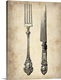 image thumbnail of Vintage Silverware