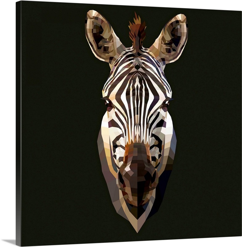 Zebra Wall Art, Canvas Prints, Framed Prints, Wall Peels | Great Big Canvas
