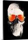 image thumbnail of Summer Skull
