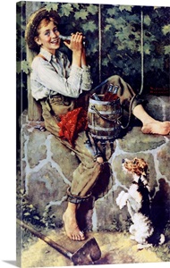 Fresh from The Well image thumbnail