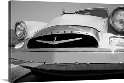 55 Studebaker Coupe