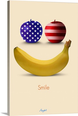 American Fruit, Smile