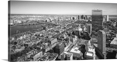 Boston Skyline B