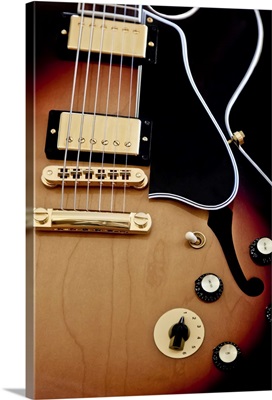 Gibson 345