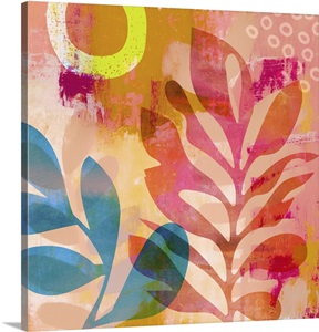 Mid Century Summer Fun II image thumbnail